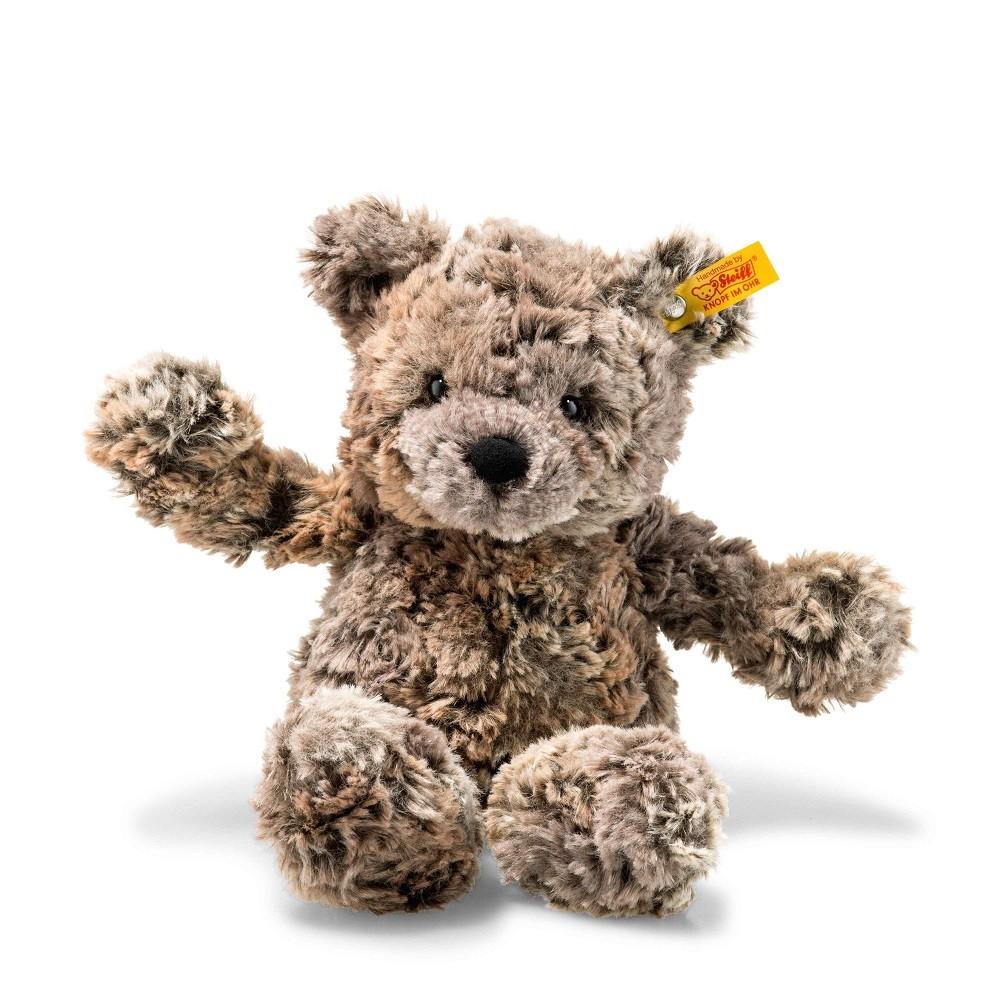 Steiff EAN 113451 Soft Cuddly Friends Terry teddybeer, Ophalen of Verzenden, Nieuw, Stoffen beer, Steiff