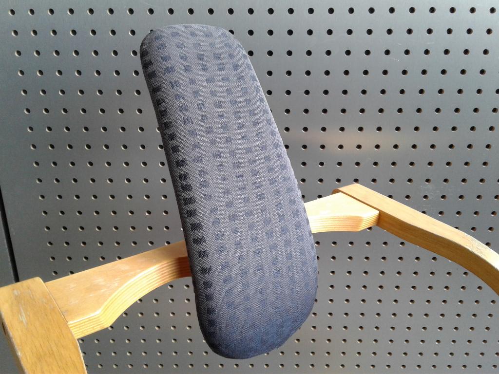 1x Stokke (Variér) Actulum (Zilver/Grijs), Zeer Goed!, Gebruikt, Ophalen of Verzenden, Variér, Overige materialen