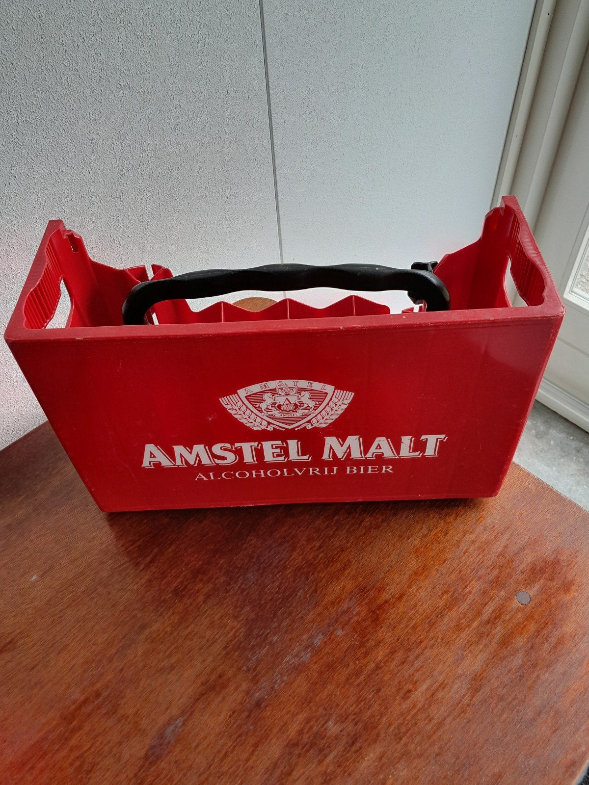AMSTEL BIERKRATJES, Ophalen, Overige typen