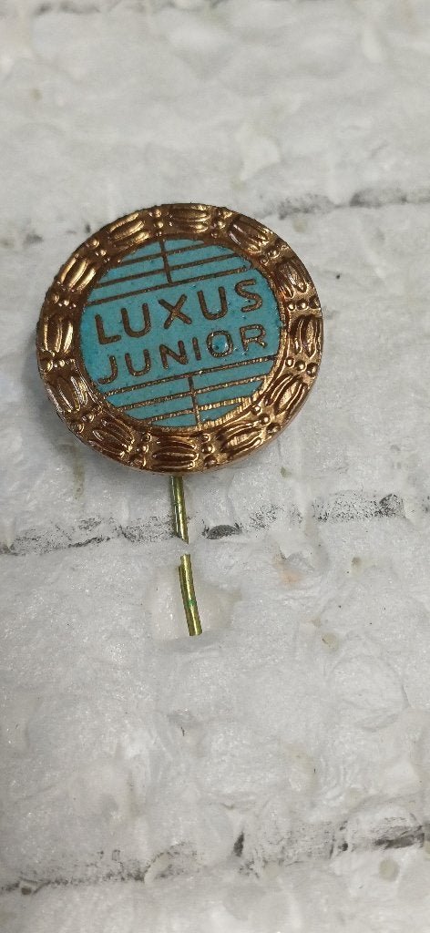 Luxus Junior motorfietsen, bromfietsen van Adler, Ophalen of Verzenden, Zo goed als nieuw, Overige onderwerpen