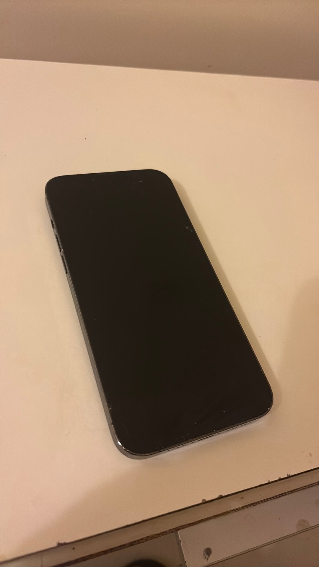 Iphone 13 pro max 128gb, Ophalen, Zo goed als nieuw, 128 GB