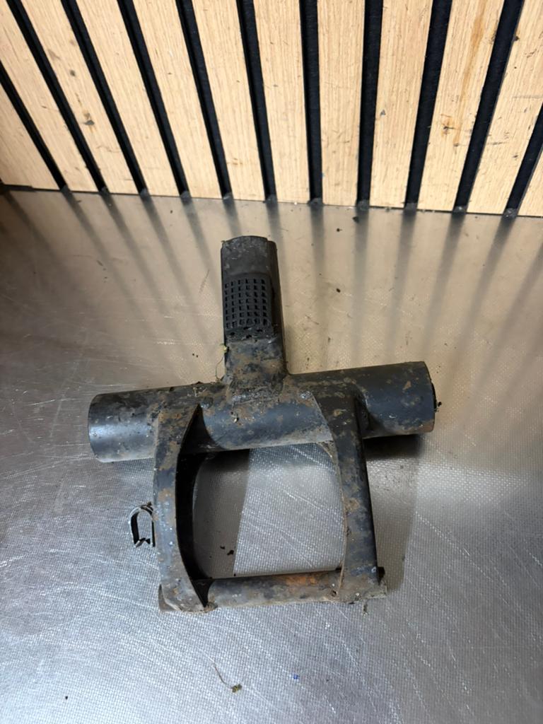 piaggio zip type 1/2/3 fastrider subframe, Motoren, Tuning en Styling, Ophalen