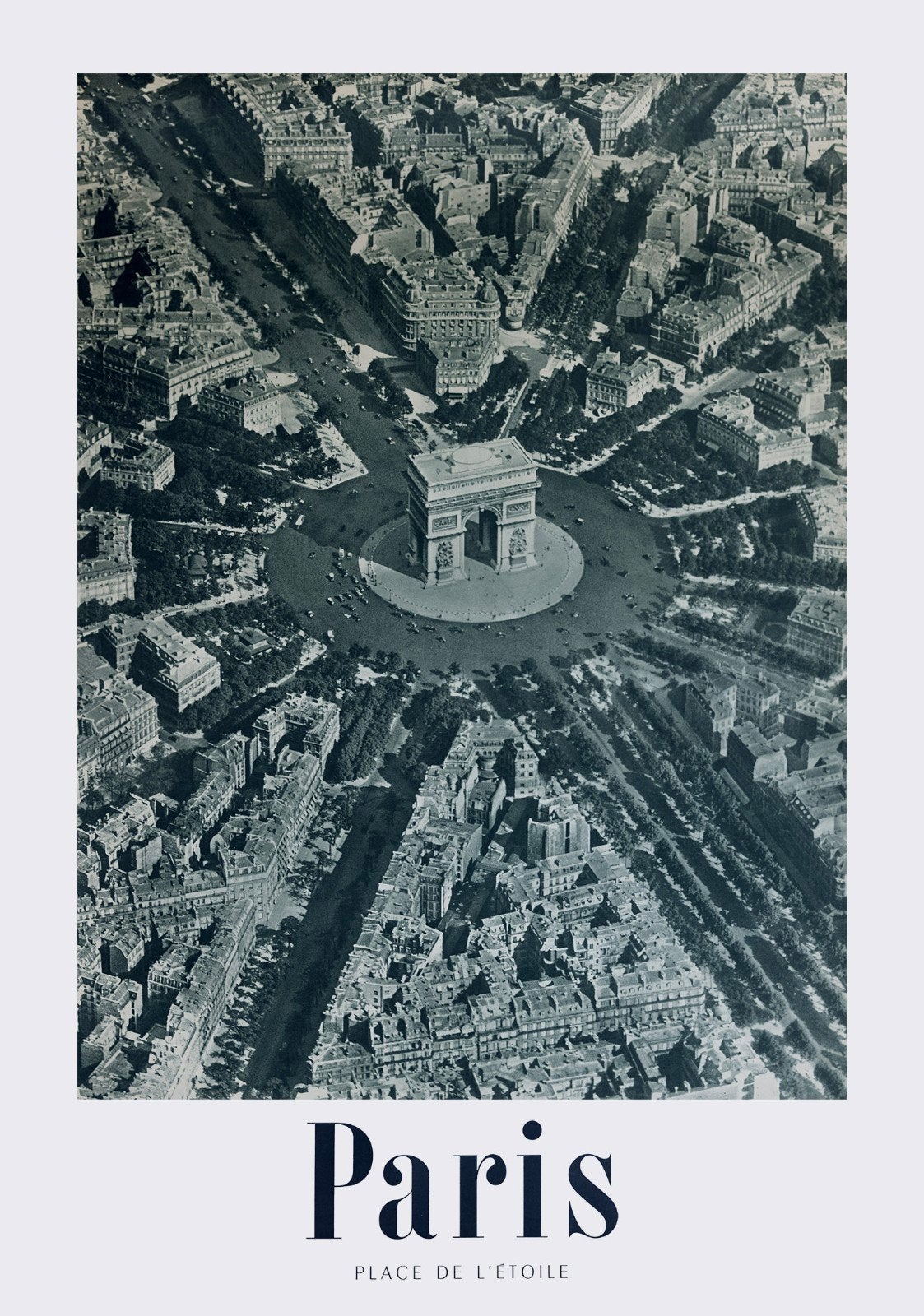 Vintage Franse Reclame Posters - Set van 5, Ophalen of Verzenden, A1 t/m A3, Overige onderwerpen, Rechthoekig Staand