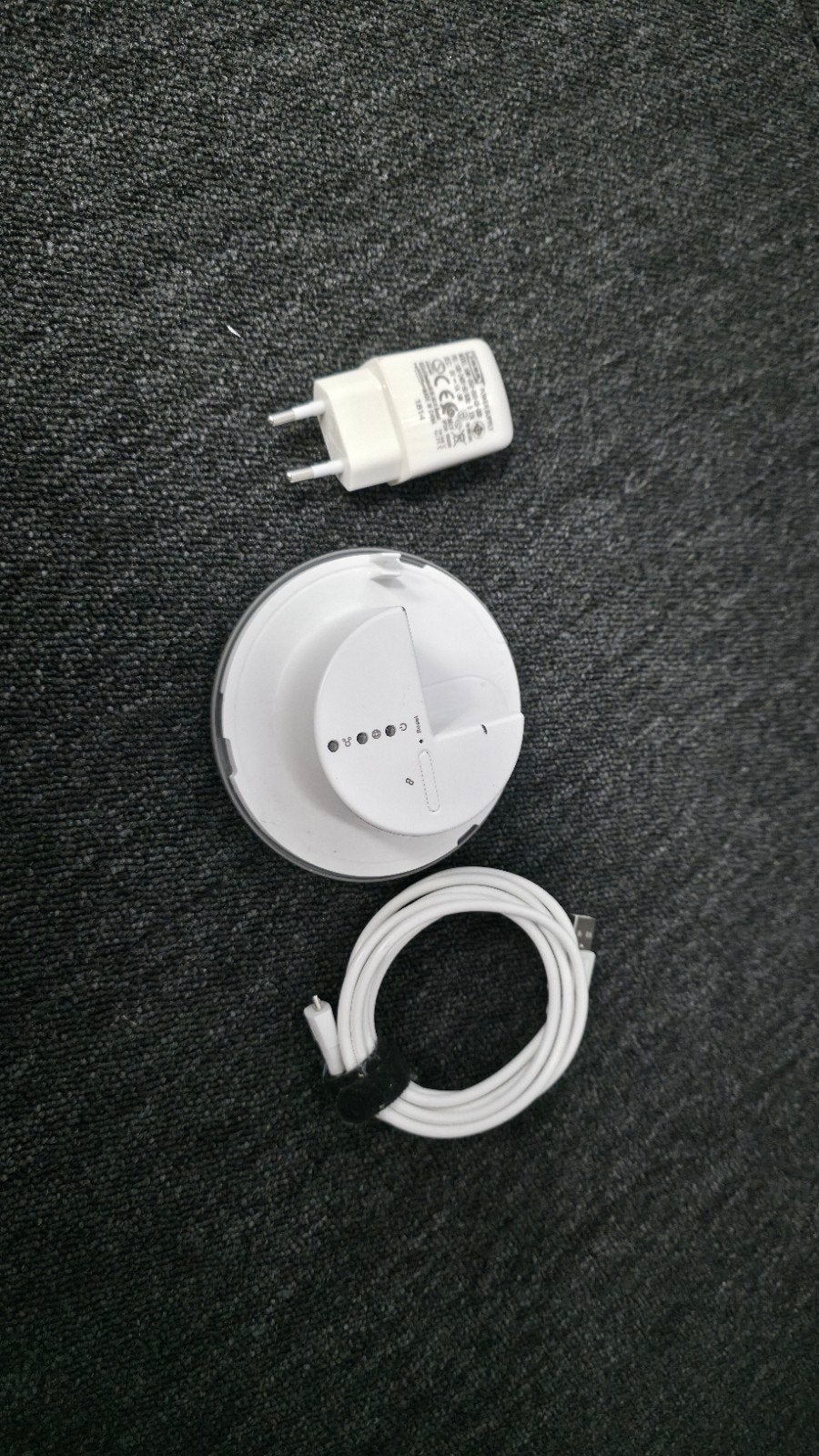 IKEA TRÅDFRI Gateway E1526 – compleet, Ophalen of Verzenden