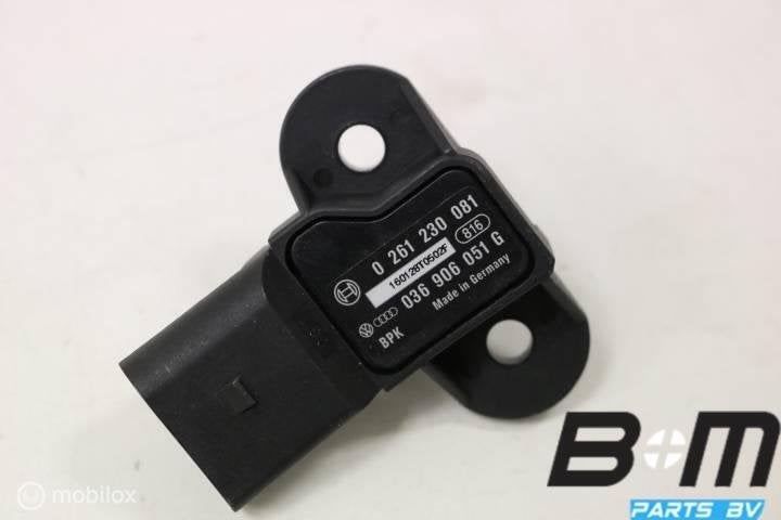 Druksensor Volkswagen Up! FL 1.0MPI CHY, Gebruikt