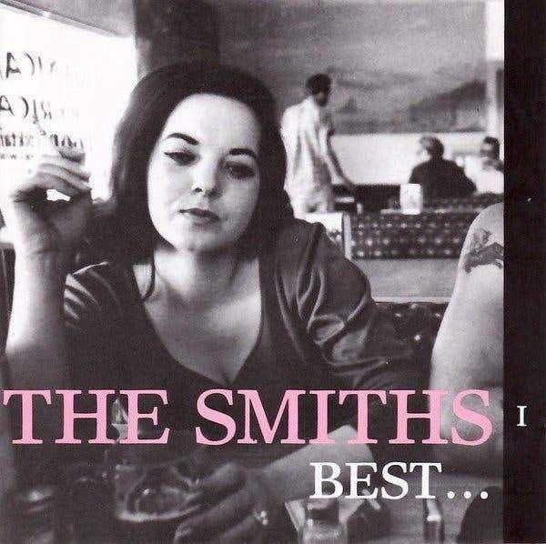 CD: The Smiths – Best... I, Ophalen of Verzenden, Zo goed als nieuw, Poprock
