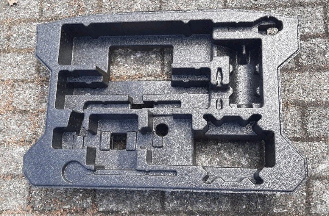 Kofferbak Inlay Piepschuim Suzuki Vitara, Ophalen, Nieuw, Suzuki