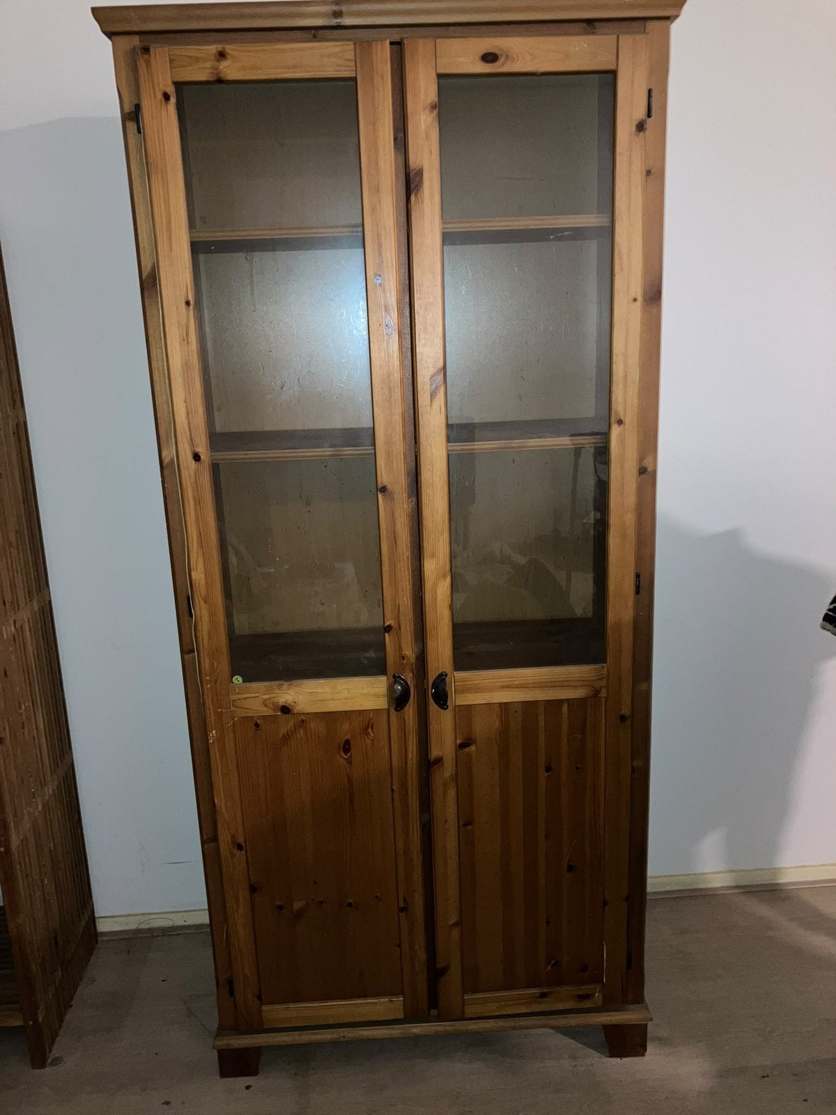 Buffetkast Ikea, Ophalen, Met plank(en), Gebruikt, Rustiek