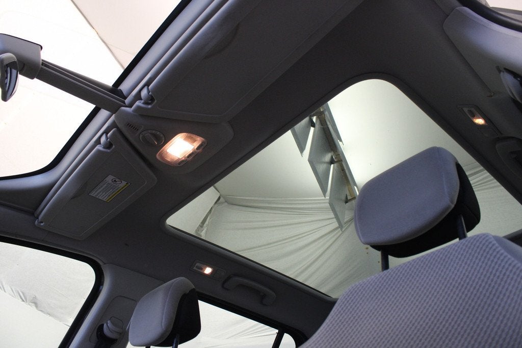 Citroën Grand C4 Picasso 1.8-16V Lumière 7p. |Pano|, Auto's, Citroën, Gebruikt, 4 cilinders, 1749 cc, 7 stoelen