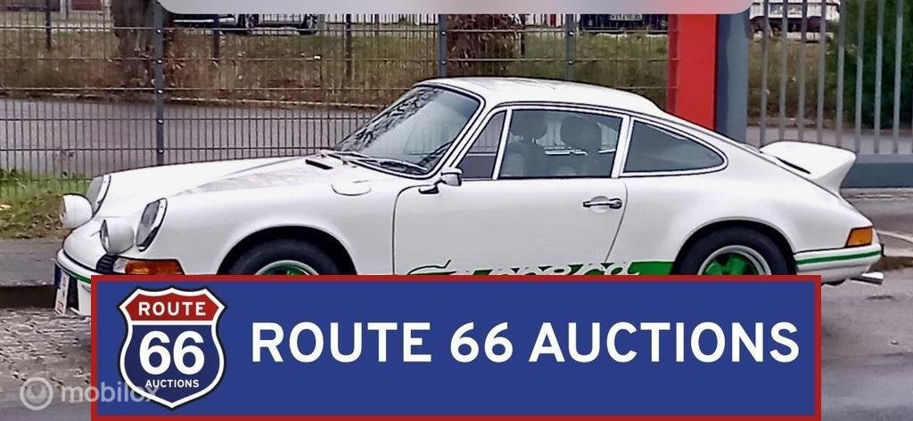 Porsche 911 | 1977 | Route 66 Auctions, foto 4