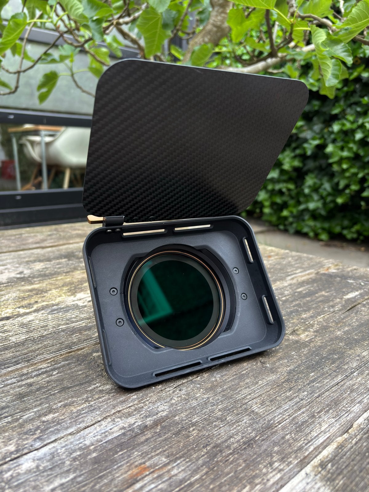 Polar Pro Recon Director’s Kit met VND + Blue Morphic Flare, Overige merken, Overige typen, Ophalen of Verzenden, Zo goed als nieuw