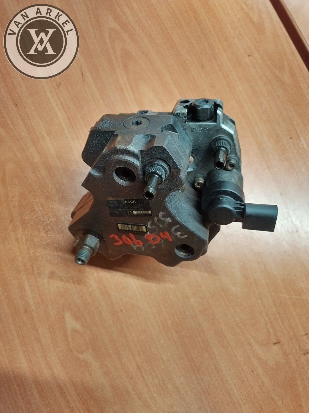 Brandstofpomp M57 306D4 7788678, Auto-onderdelen, Brandstofsystemen, Gebruikt, -, -, Ophalen of Verzenden