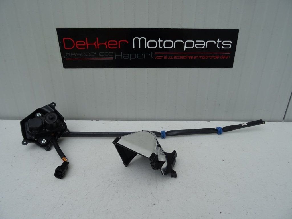 Servomotor + Kabel Ducati Panigale 955 V2 2020-2021-2024, Motoren, -, -, Nieuw, Ophalen of Verzenden
