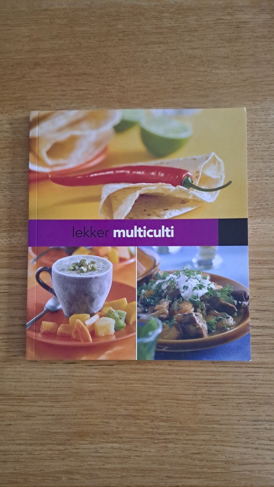 Lekker Multiculti. Ikea., Boeken, Ophalen of Verzenden, Zo goed als nieuw