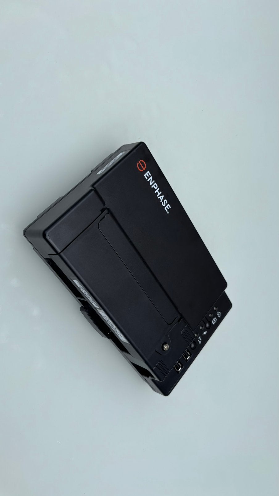 Enphase Envoy-S Standard (Gateway) – werkend & losgekoppeld, Ophalen, Zo goed als nieuw, Overige typen