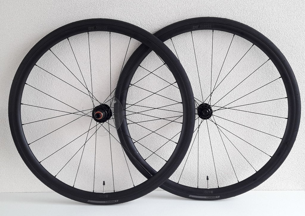 DT Swiss R470 Wielset racefiets gravelbike SRAM XDR Tubeless, Wiel, DT Swiss, Ophalen of Verzenden, Zo goed als nieuw