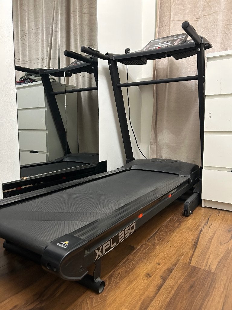 koşu bandı, Sport en Fitness, Overige merken, Overige typen, Ophalen of Verzenden, Zo goed als nieuw