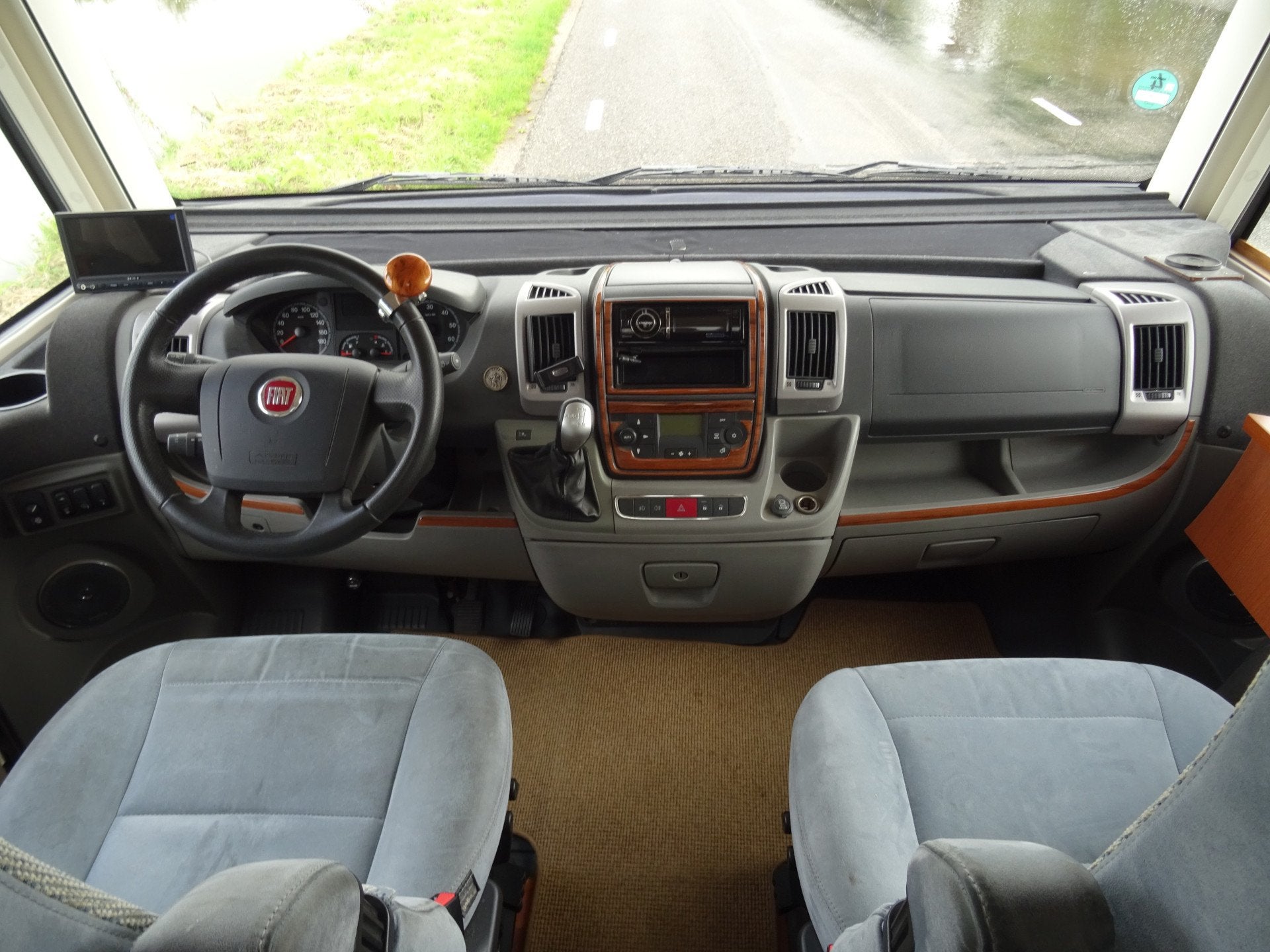 Hymer B 698 * EP LEVEL * ALDE * 2x AIRCO * UNIEK !, 7 tot 8 meter, Diesel, Verkoop@jospriem.nl, Hymer
