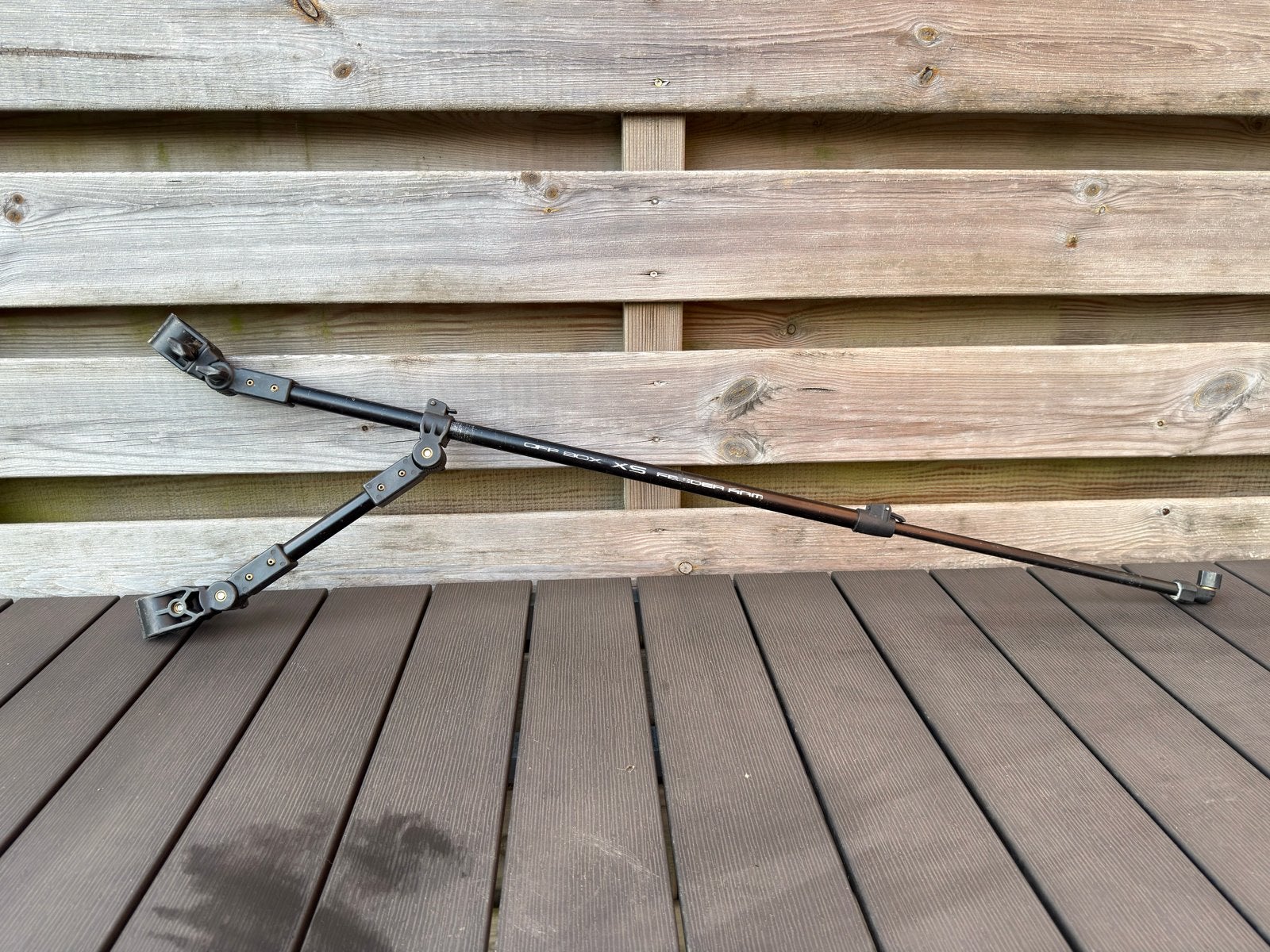 Preston Innovations feeder steun, Watersport en Boten, Ophalen, Gebruikt, Overige typen