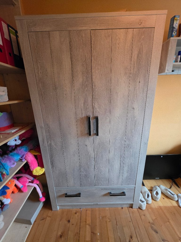 Kinderkast
