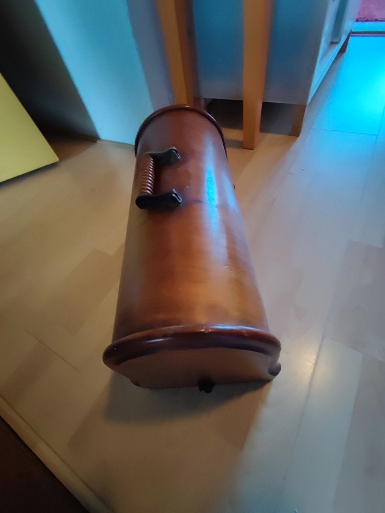 Antieke Singer naaimachine uit 1904, Antiek en Kunst, Ophalen