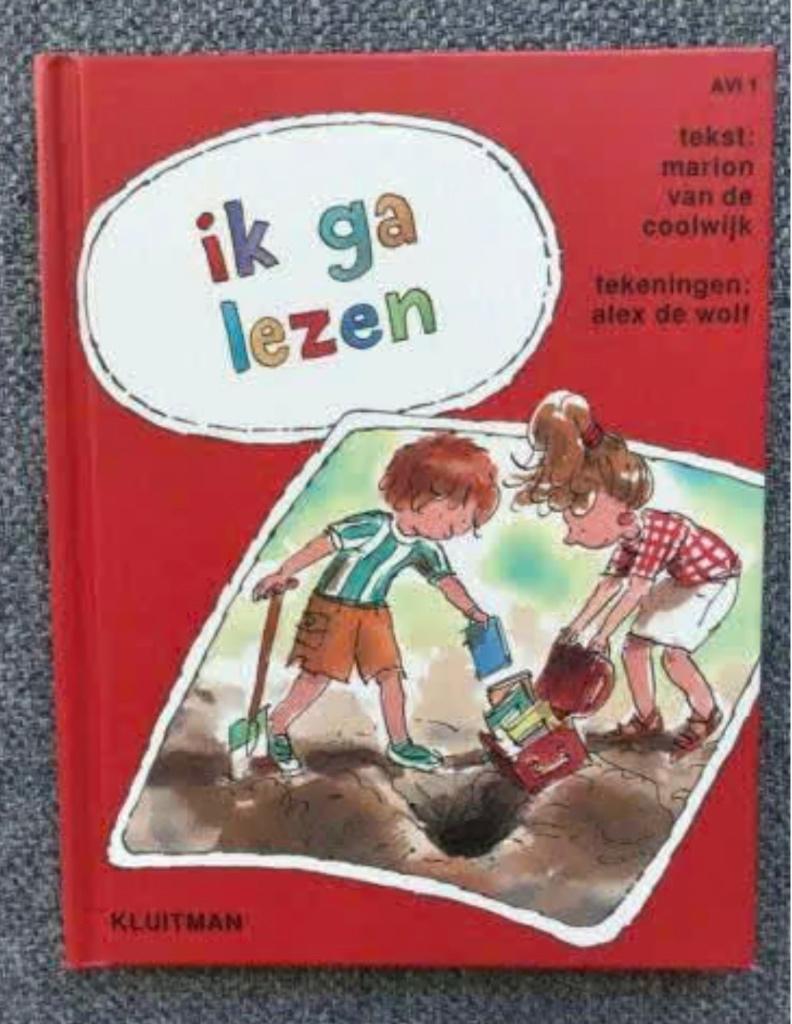 Diverse leesboekjes voor groep 3, Ophalen, Zo goed als nieuw, Fictie algemeen
