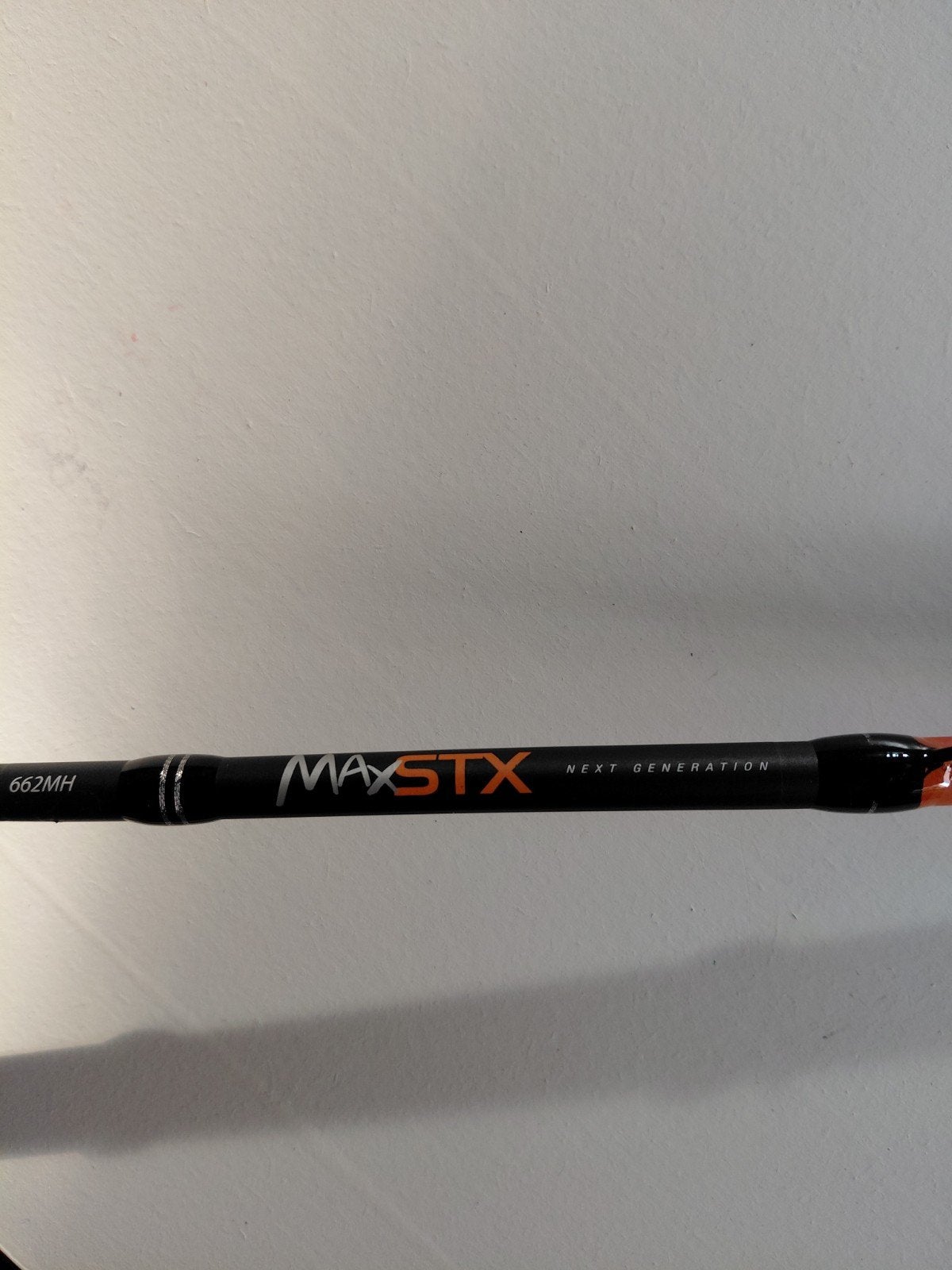 Baitcaster Abu Garcia MaxSTX, Ophalen, Nieuw, Werphengel