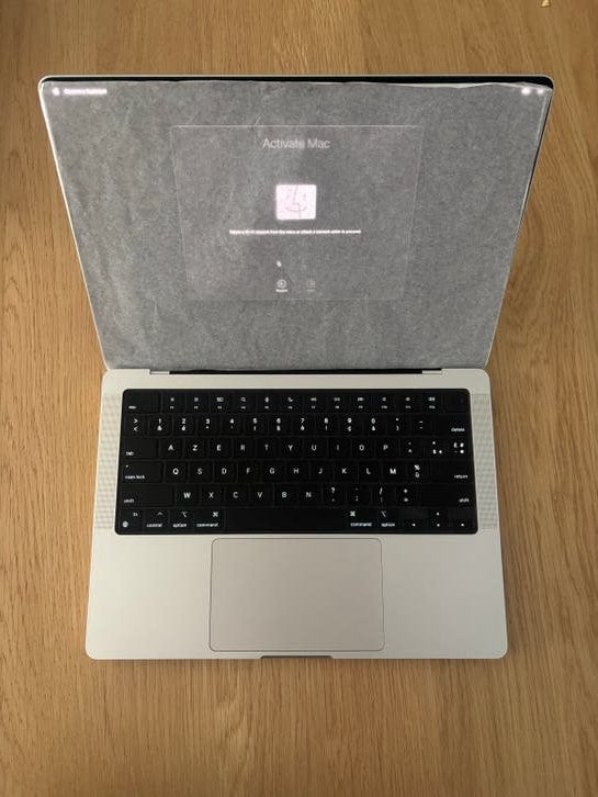 MacBook Pro M4, 24GB RAM, 1TB opslag, Computers en Software, Apple Macbooks, MacBook Pro, 1 TB of meer, Qwerty, 13 inch