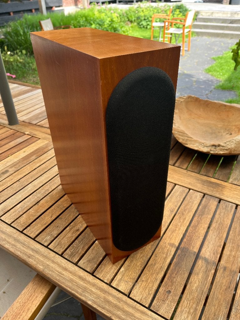 Te Koop ASW Genius Reference 200, Zo goed als nieuw, 120 watt of meer, Center speaker, Ophalen