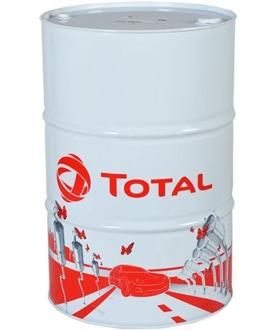 Total Quartz Ineo RCP 5W-30 (STELLANTIS) 5 Liter, Verzenden