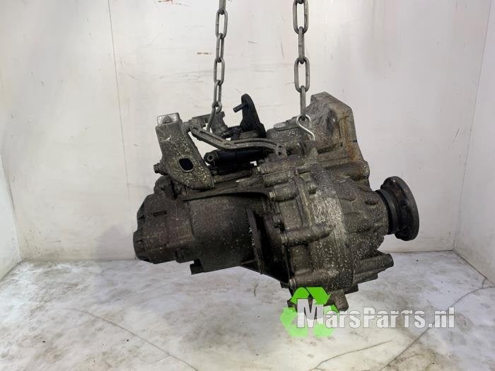 Versnellingsbak van een Seat Leon, Gebruikt, -, -, Ophalen of Verzenden