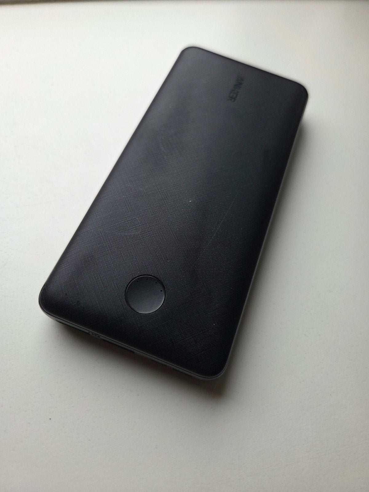 Powerbank Anker PowerCore Essential 20.000 mAh, Ophalen
