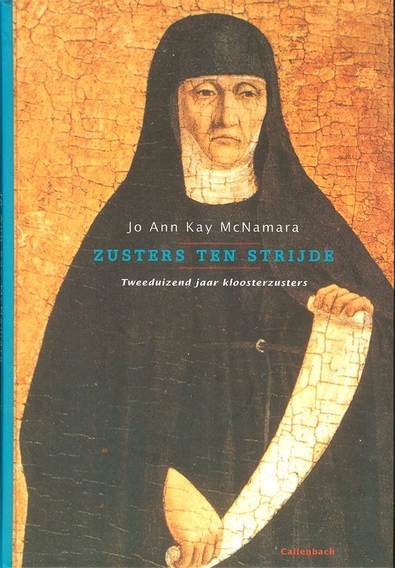 Jo Ann Kay MacNamara ZUSTERS TEN STRIJDE Tweeduizend, Ophalen of Verzenden, Zo goed als nieuw