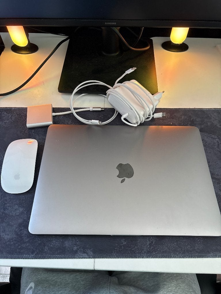Macbook pro