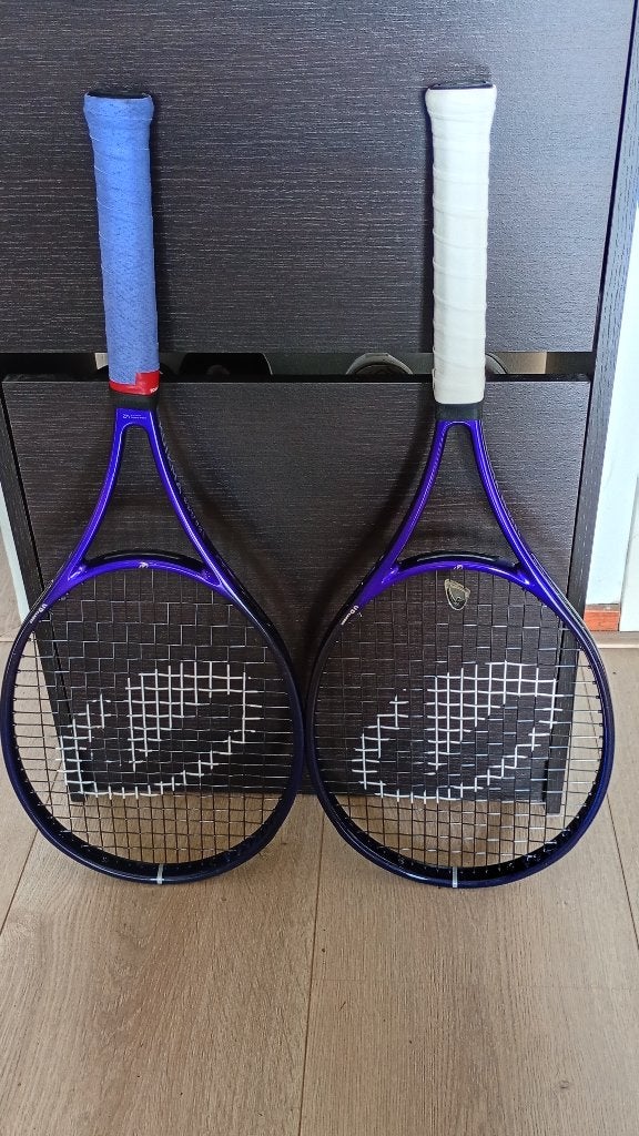 Decathlon Kuikma Pro Control 305 rackets, Sport en Fitness, Tennis, Nieuw, Racket, Ophalen, L2