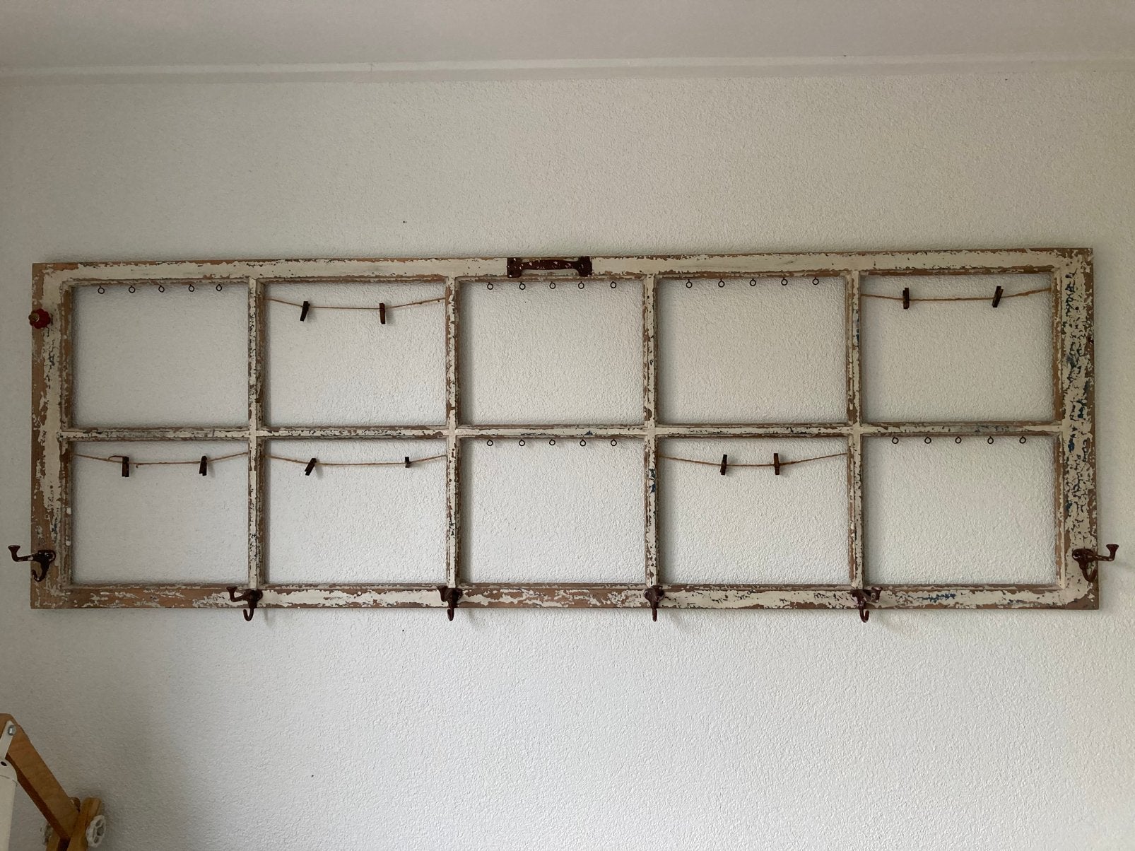 Decoratierek/regaal, Ophalen, Zo goed als nieuw