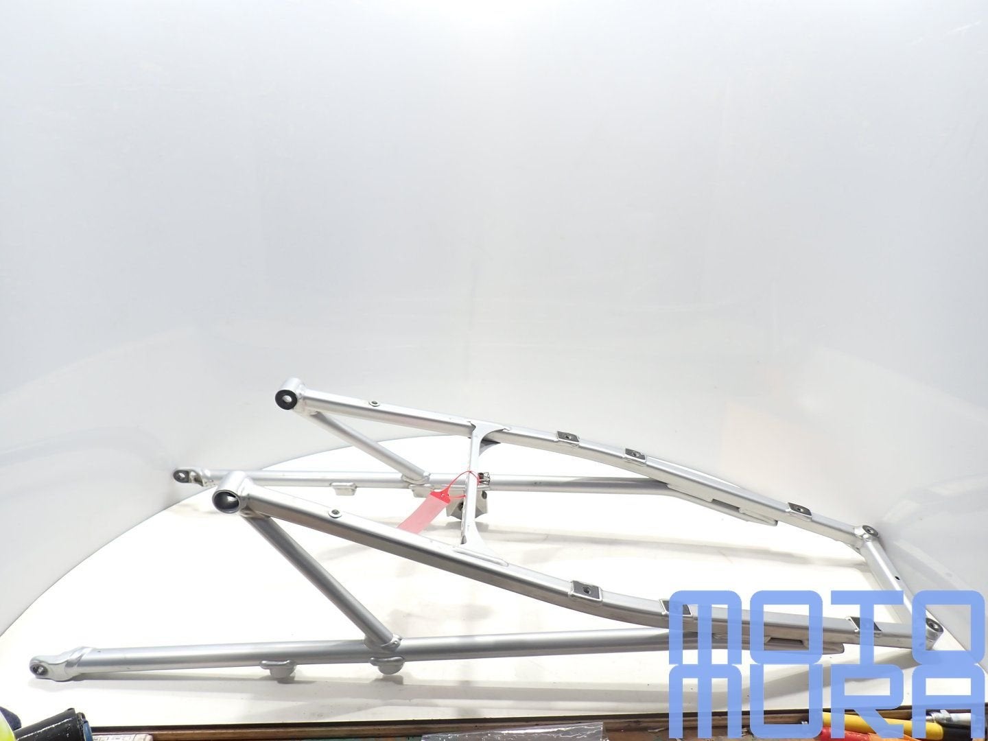 Subframe achter frame grijs BMW R1200GS Adventure R 1200 GS, Motoren, Ophalen of Verzenden, -, -, -