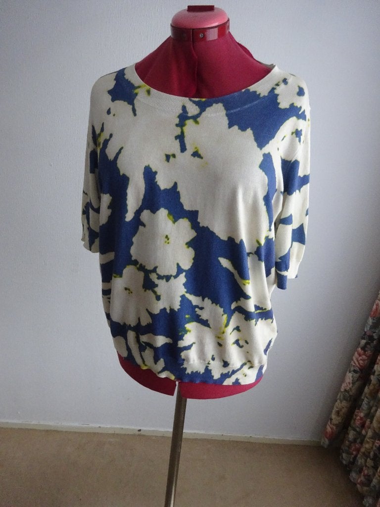 Kyra truitje mt 2XL= 46, Kleding | Dames, Overige kleuren, Verzenden, Maat 46/48 (XL) of groter, Zo goed als nieuw