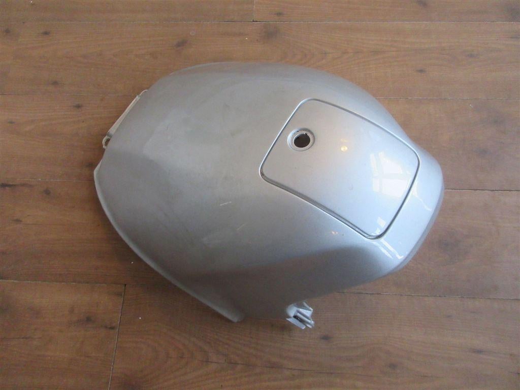 Tankcover ST1100 Pan European benzinetank cover tankdeksel, Ophalen of Verzenden, Gebruikt
