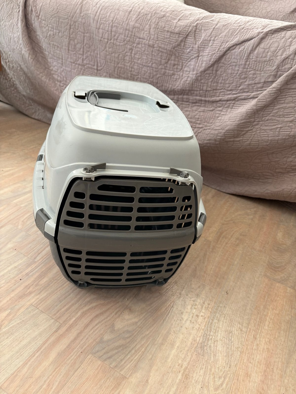 Moderna Road Runner Reismand voor Kat of Kleine Hond – Zgan!, Ophalen of Verzenden