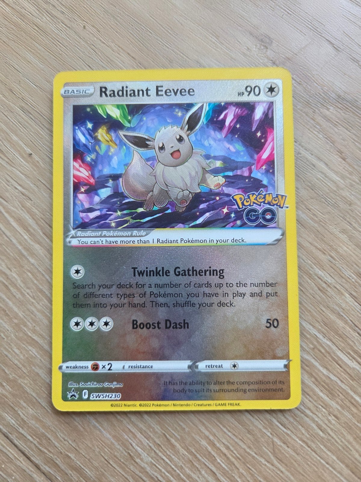 2 cool pokemon kaarten, Ophalen of Verzenden