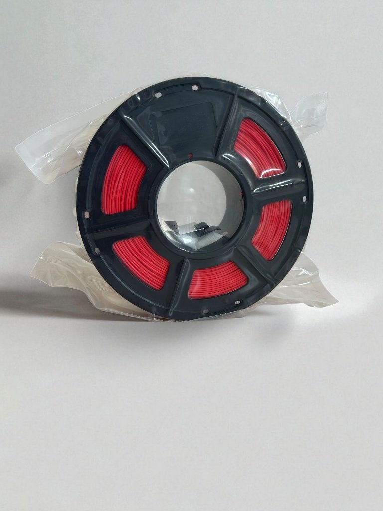 Jayo PLA Cherry red Rood 3d filament matte Red 1.75mm, Ophalen of Verzenden, Nieuw, Filamentrollen