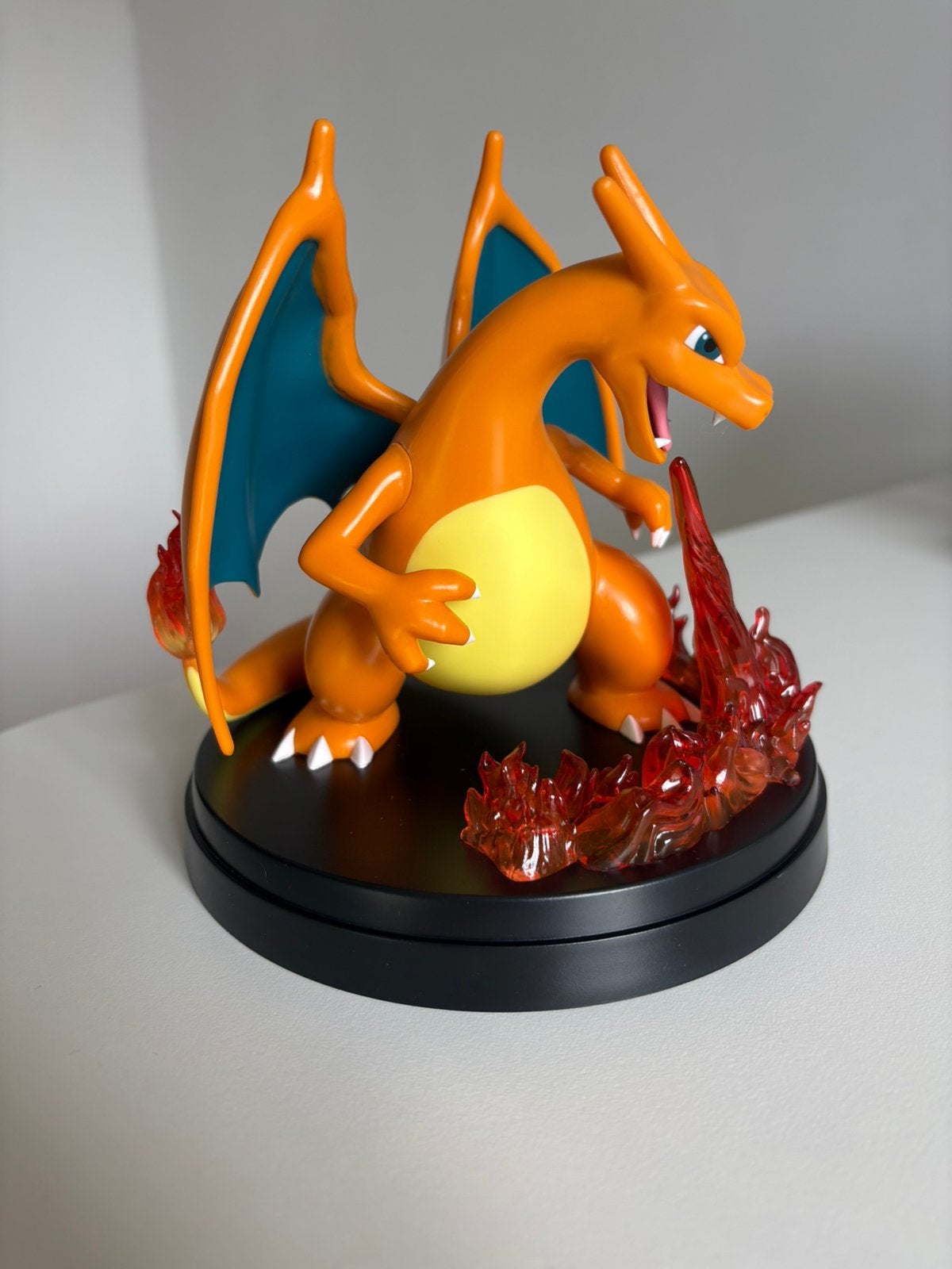 Charizard Figure Pokemon, Ophalen of Verzenden, Nieuw, Overige typen