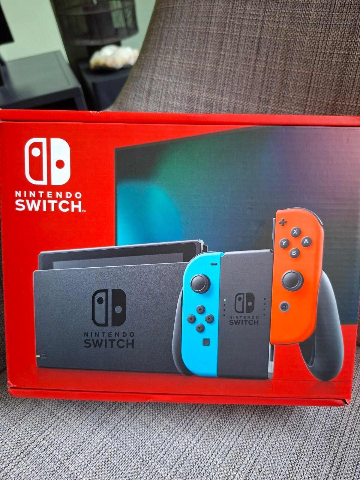 Nintendo Switch 2026 | NIEUW IN DOOS, Ophalen of Verzenden, Nieuw, Switch 2019 Upgrade