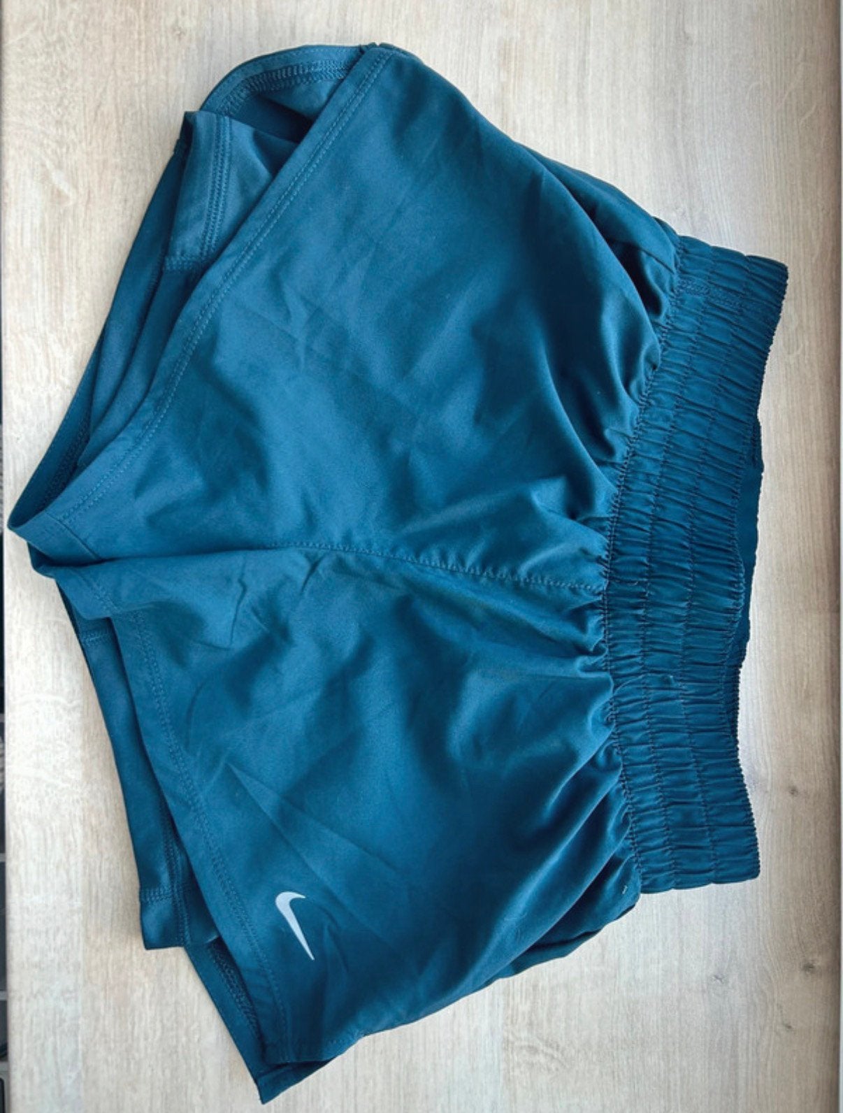 Nike running short, Kleding | Dames, Sportkleding, Ophalen of Verzenden, Zo goed als nieuw
