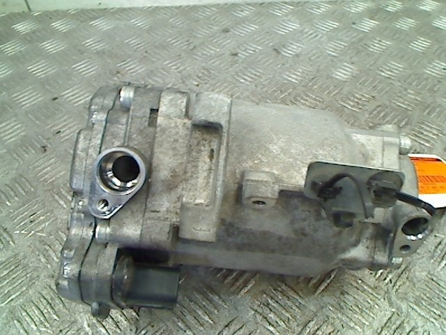 Airco Pomp Nissan Leaf (ZE0) (2013-02/2017-12) 06008500, Gebruikt, Germany@nissan-services.eu, Kronenweg 38, Wesseling 50389, , Duitsland