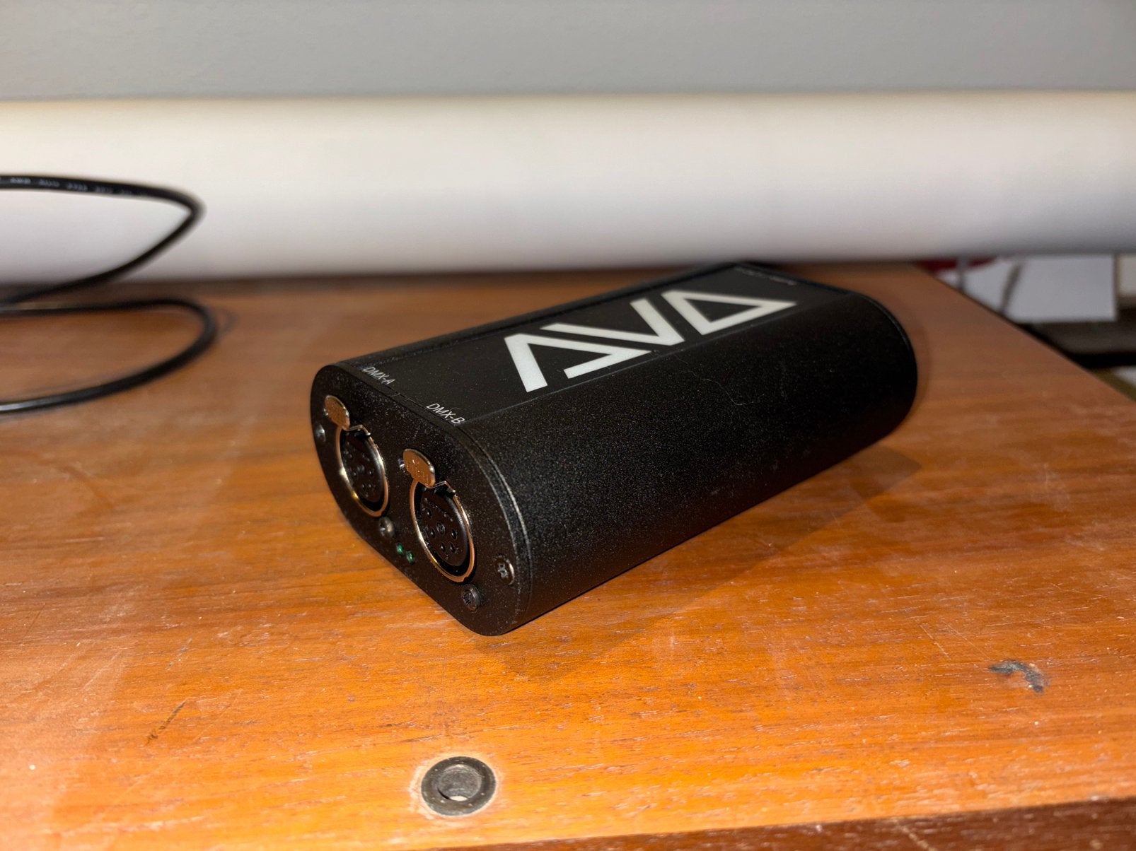 Avolites T2 Dongle - Professionele lichtsturing via laptop, Muziek en Instrumenten, Licht en Laser, Ophalen of Verzenden, Nieuw