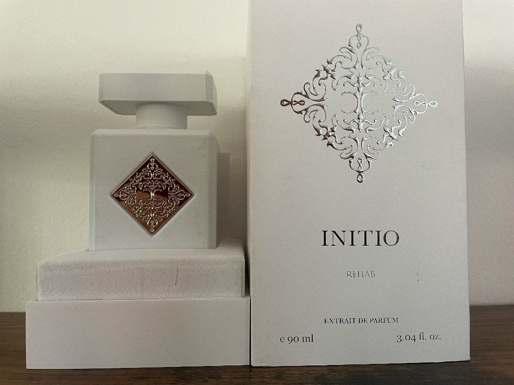 Rehab Niche parfum Decant, Sieraden, Tassen en Uiterlijk, Uiterlijk | Parfum, Ophalen of Verzenden