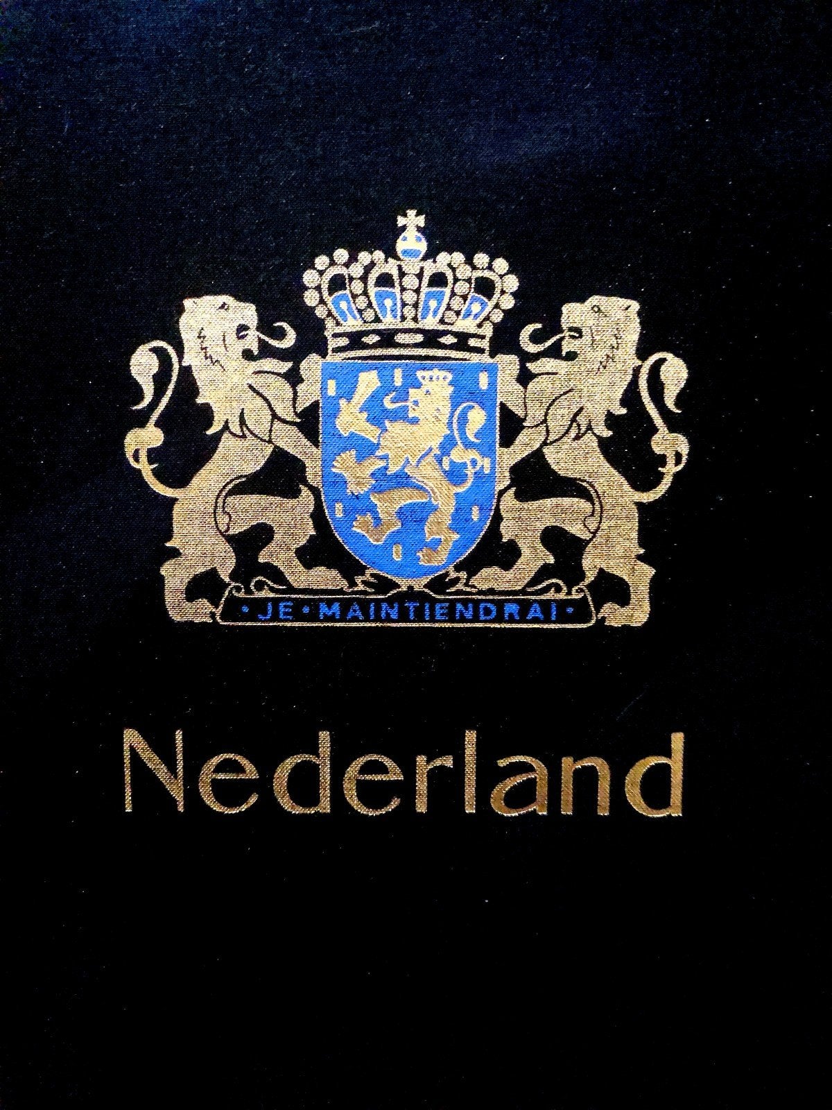 Postzegelalbum Davo Compleet 1851-1993 Leeg., Ophalen of Verzenden