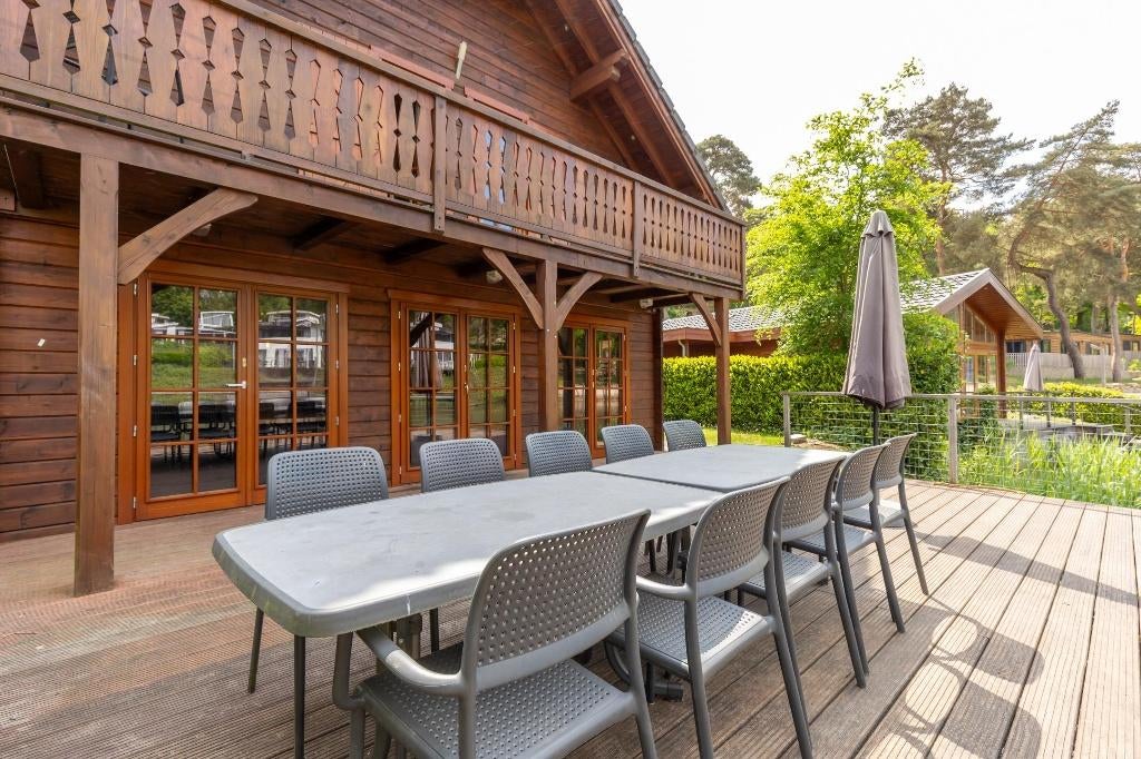Vakantiewoning, 12 personen, 4 of meer slaapkamers, Wasmachine, Limburg